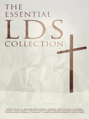 cover image of The Essential LDS Collection